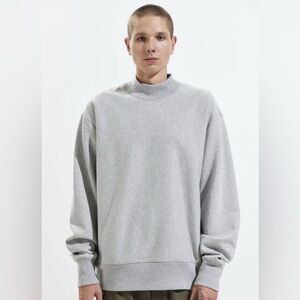 Champion Men’s Reverse Weave Sweatshirt size M